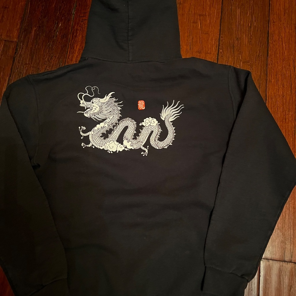 Hoodie - Picture 2 of 3